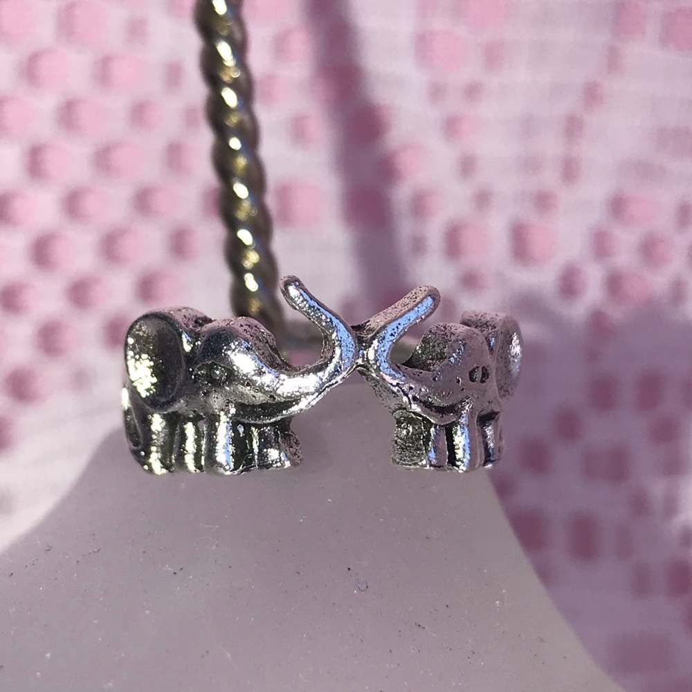 Elephant ring - Picture 4 of 4